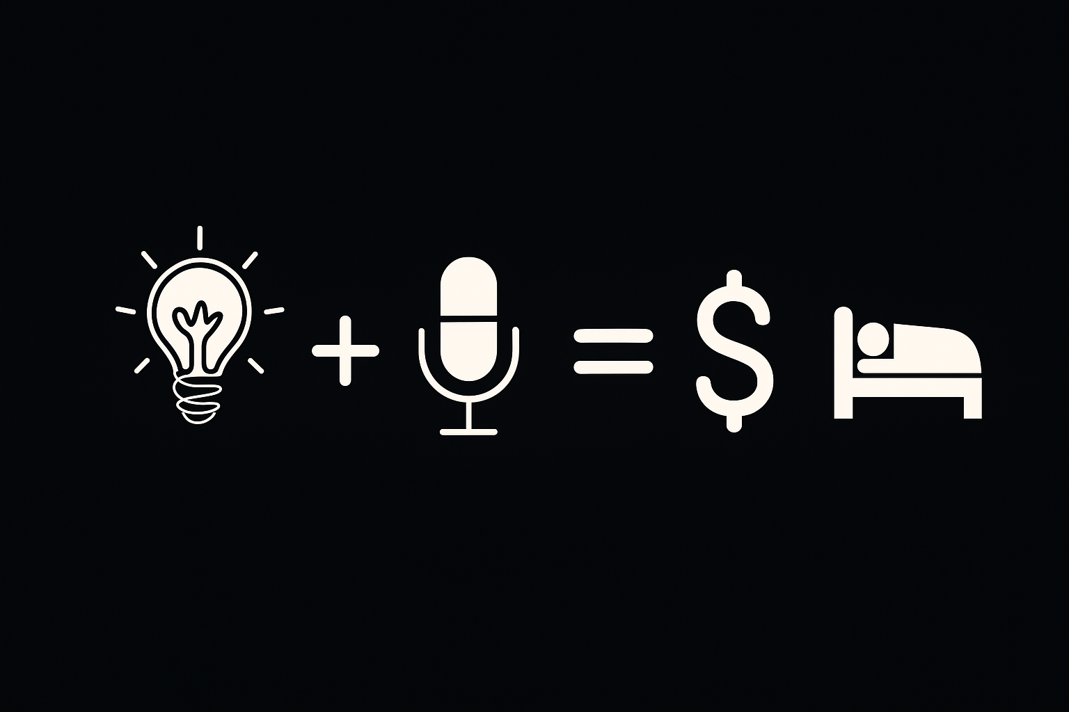 Unicorn Idea Equation